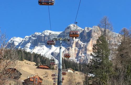 Ciasa Rudiferia Appartamenti in Alta Badia - Foto 5