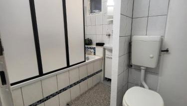 Liebevoll eingerichtete 2-Zimmer Wohnung mit Badewanne in Schwerin - Foto 5