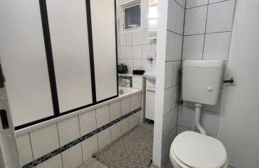 Liebevoll eingerichtete 2-Zimmer Wohnung mit Badewanne in Schwerin - Foto 5