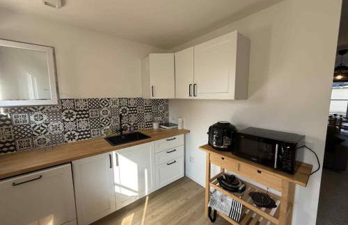 Maison Le Bois Petit - Foto 4