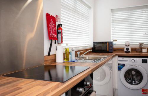 Vacant Nests The Sandringham Central Location - Foto 19