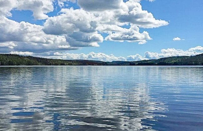 4 Star Holiday Home in Fall-by Traum - Foto 10