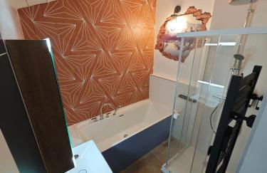 Un Coin De Gîtes - Foto 14