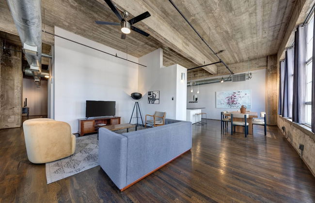 Reside Houston Dwntwn, Wyndham - Foto 19