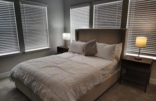 Landing Amazing 1BD Gym Pool - Foto 69