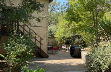 Le Mas d'Angèle - Foto 60