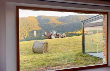 Caserío Bizkar - Foto 70