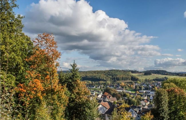 Ferienhaus Neuenrade - Foto 9