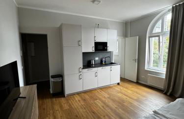 Hamburg Hafen Wohnung - Foto 7