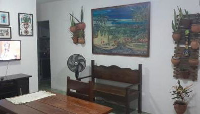 Apartamento Praia do Janga Paulista Pe - Foto 4