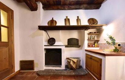 Rustico ed Elegante Molina 3 by Holiday Solutions - Foto 27