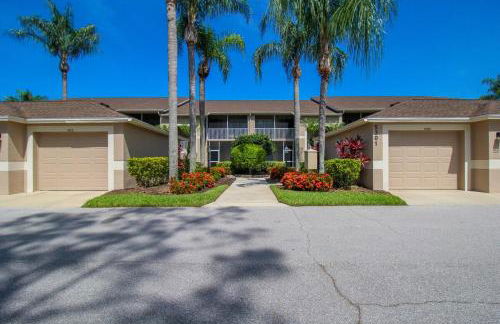 Magnificent 2 BR Lakefront Condo in Heritage Oaks - Foto 34