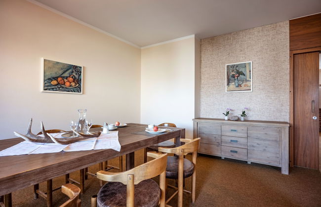 Aparthotel Andreas Hofer - Foto 17