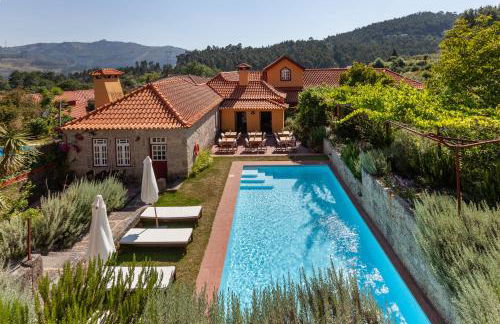 Casa do Eido - sustainable living & nature experiences Gerês - Foto 2