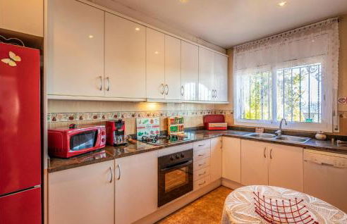 Lovely Home In Maçanet De La Selva - Foto 20