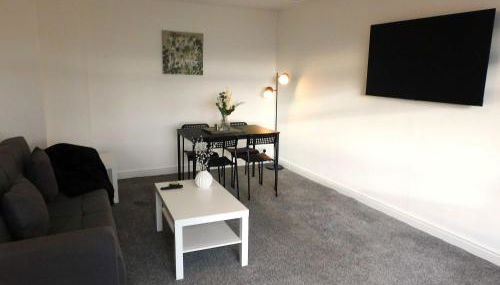 4 Bedroom Newly Refurbished Home in East Kilbride - Foto 2