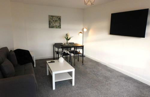 4 Bedroom Newly Refurbished Home in East Kilbride - Foto 2
