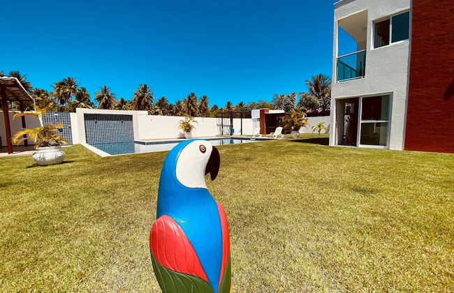 Casa Tatuamunha Beach - Foto 43