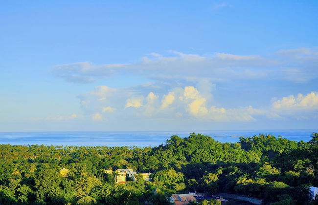 Sunset Villa with Infinity Pool - Foto 58