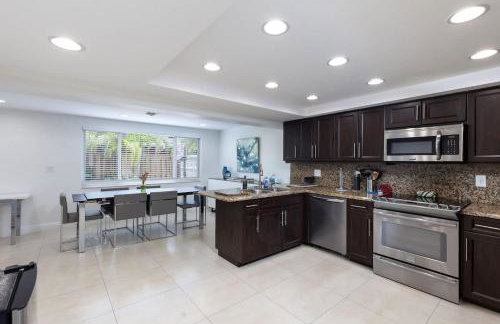 Welcome to Your Fort Lauderdale Retreat 2bed 2bath - Foto 9