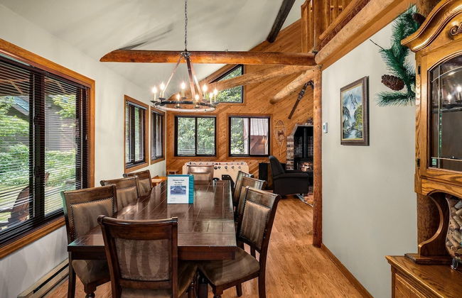 Chalet Vino Rosso - Foto 8