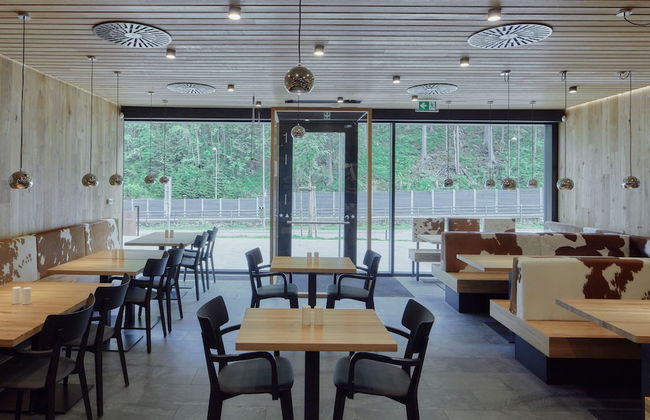 Aparthotel Svatý Vavřinec - Foto 38