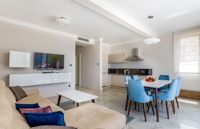 Kaliman Villa Lux - Photo 7