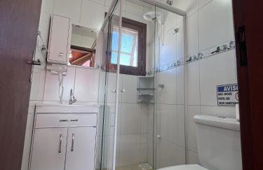 Townhouse composta por 4 triplex duas suítes a duas quadras do mar - Foto 59