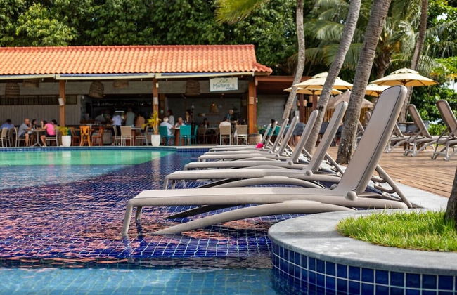 Costa Dourada Village - Photo 49