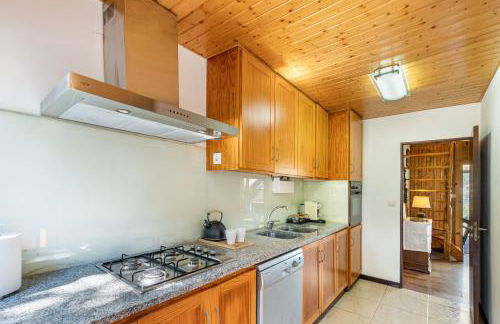 Chalé da Caniçada By Sé Apartamentos - Foto 17