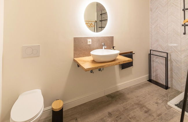 Luxurious Villa With Heated Pool - Foto 19