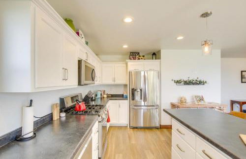 La Petit Maison - Lakefront Oshkosh Home! - Foto 9