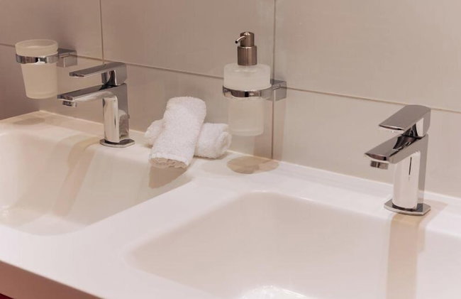 Montreux Lake View Apartments and Spa - Foto 33