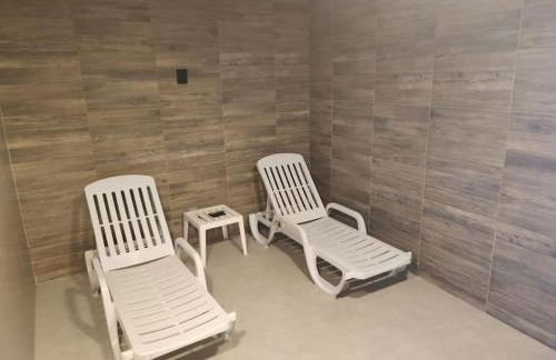 Apart Hotel Champagnat UN1206 - Foto 12