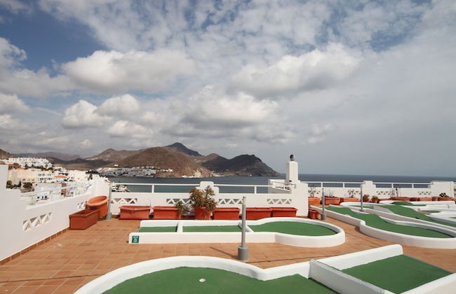 Aparthotel Vistamar - Foto 36