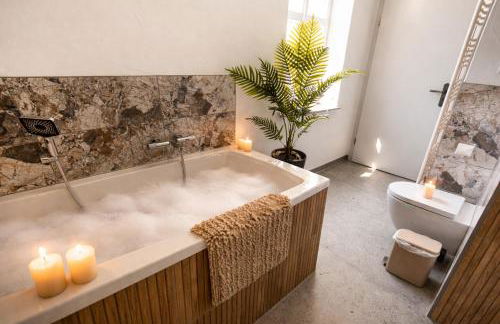 Traumzeit Apartments - Foto 38