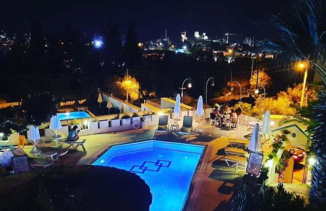 Dasis Hotel & Suites - Photo 40