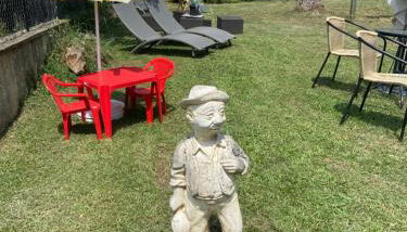 La Laubessa - Foto 2, Garden