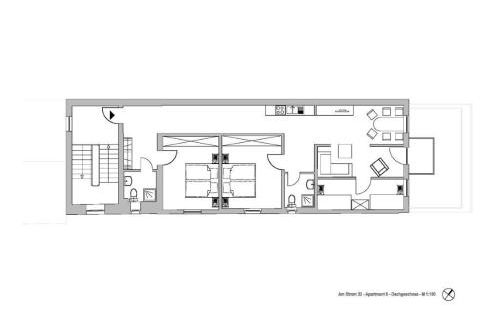 Asia Suite - Versteck am Strom - Foto 15