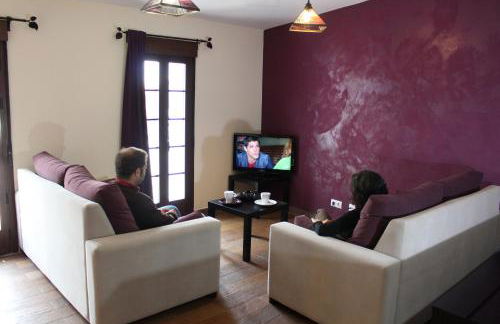 El Casino de Santa Cruz - Foto 21