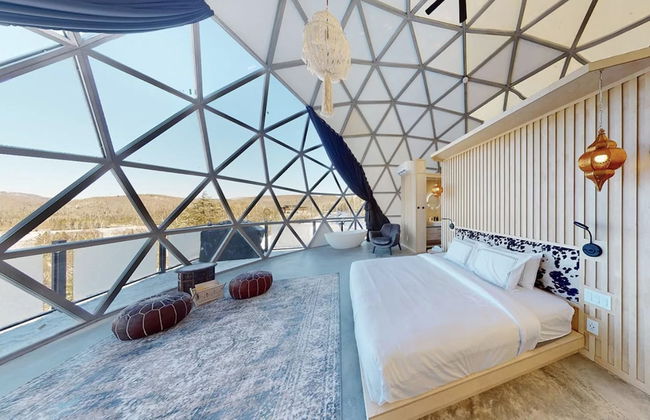 Bel Air Tremblant - Foto 46