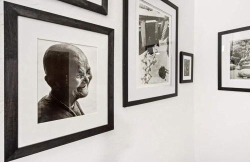 1BR Apt 9 min to Integris Monthly 20 Off #C2 - Foto 15