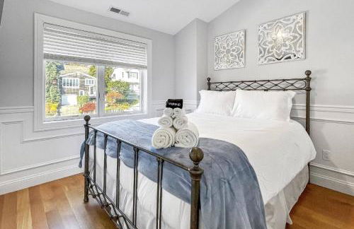 Sunrise Waterfront Retreat - Foto 6