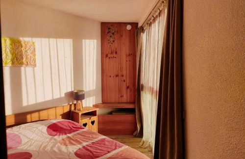 F2 front de neige la Rosière - Foto 16