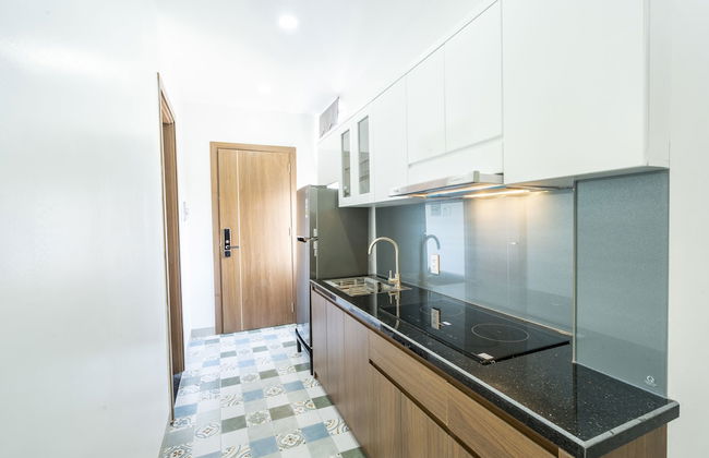 7S Hotel Hoang Anh & Apartment - Photo 36