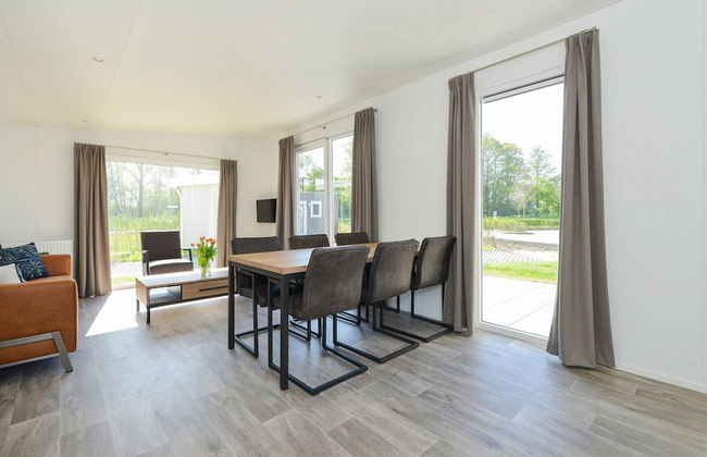 Brand new Chalets at 10 Minutes From the Oosterschelde - Foto 19
