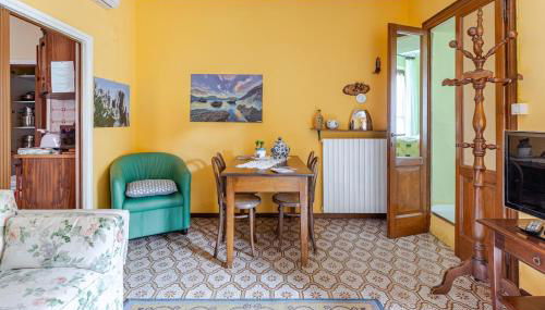 LA CORTE DELLA CARLA - cozy home in the old court - Foto 5
