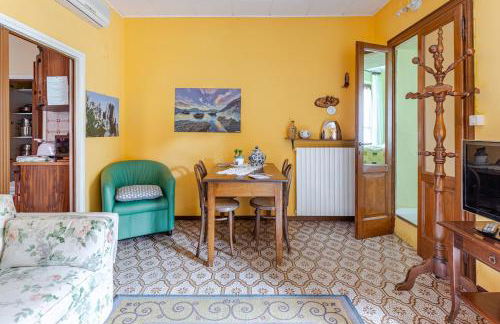 LA CORTE DELLA CARLA - cozy home in the old court - Foto 5