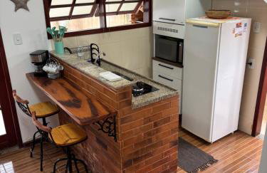 Casa Becker - Praia Seca - Foto 14