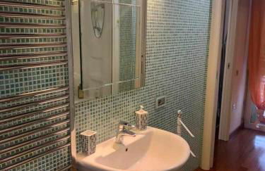 PiazzaItaliaSuite appartamento con terrazza - Foto 9